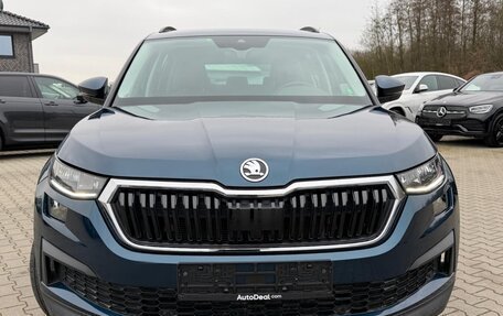 Skoda Kodiaq I, 2023 год, 3 369 000 рублей, 1 фотография