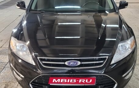 Ford Mondeo IV, 2012 год, 770 000 рублей, 1 фотография