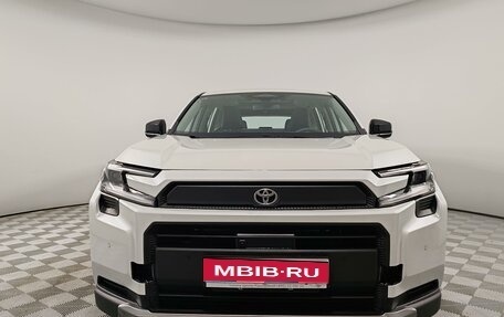 Toyota RAV4, 2025 год, 5 290 000 рублей, 1 фотография