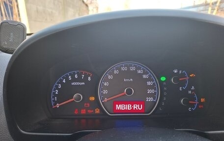 Hyundai Elantra IV, 2007 год, 500 000 рублей, 1 фотография