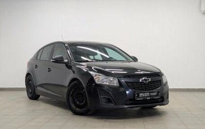 Chevrolet Cruze II, 2014 год, 850 000 рублей, 1 фотография