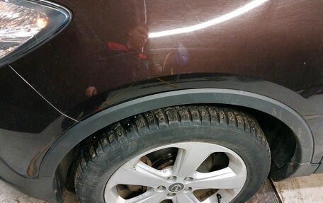 Opel Mokka I, 2014 год, 880 000 рублей, 3 фотография