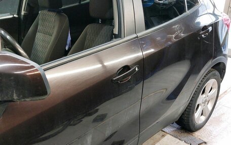 Opel Mokka I, 2014 год, 880 000 рублей, 6 фотография