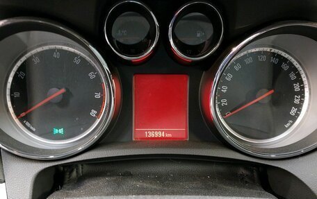 Opel Mokka I, 2014 год, 880 000 рублей, 8 фотография