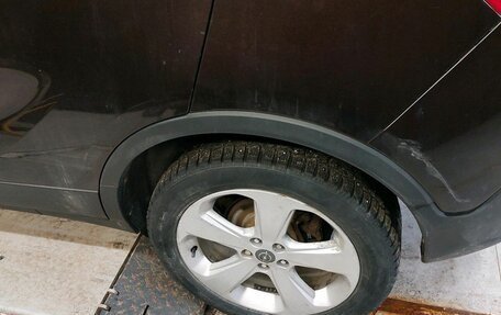 Opel Mokka I, 2014 год, 880 000 рублей, 12 фотография