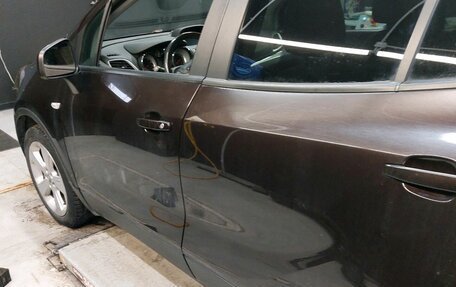 Opel Mokka I, 2014 год, 880 000 рублей, 11 фотография