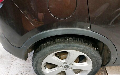 Opel Mokka I, 2014 год, 880 000 рублей, 17 фотография