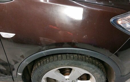 Opel Mokka I, 2014 год, 880 000 рублей, 22 фотография