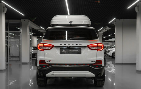 SsangYong Rexton, 2017 год, 2 580 000 рублей, 6 фотография