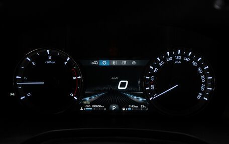 SsangYong Rexton, 2017 год, 2 580 000 рублей, 12 фотография