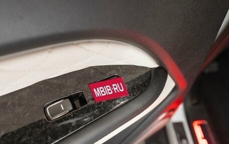 SsangYong Rexton, 2017 год, 2 580 000 рублей, 14 фотография