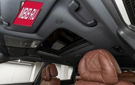 SsangYong Rexton, 2017 год, 2 580 000 рублей, 10 фотография