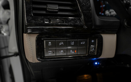 SsangYong Rexton, 2017 год, 2 580 000 рублей, 21 фотография