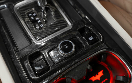 SsangYong Rexton, 2017 год, 2 580 000 рублей, 23 фотография