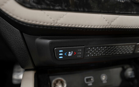 SsangYong Rexton, 2017 год, 2 580 000 рублей, 24 фотография