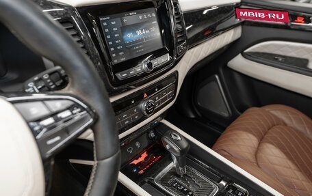 SsangYong Rexton, 2017 год, 2 580 000 рублей, 15 фотография