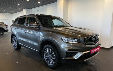 Geely Atlas, 2023 год, 2 838 990 рублей, 1 фотография