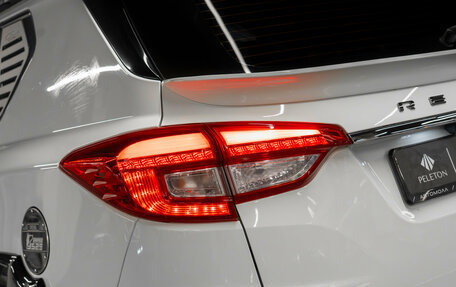 SsangYong Rexton, 2017 год, 2 580 000 рублей, 30 фотография