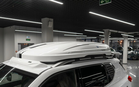 SsangYong Rexton, 2017 год, 2 580 000 рублей, 31 фотография