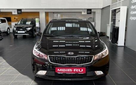 KIA Cerato III, 2019 год, 1 497 000 рублей, 2 фотография