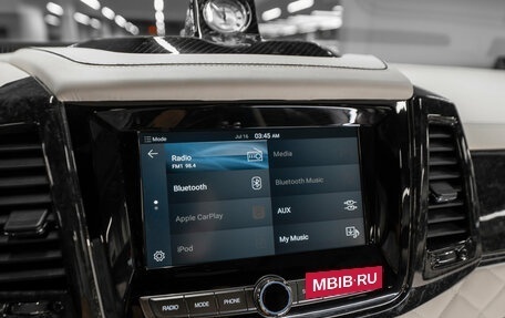 SsangYong Rexton, 2017 год, 2 580 000 рублей, 18 фотография