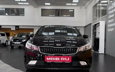 KIA Cerato III, 2019 год, 1 497 000 рублей, 3 фотография