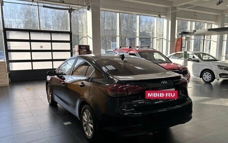 KIA Cerato III, 2019 год, 1 497 000 рублей, 5 фотография