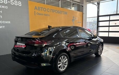 KIA Cerato III, 2019 год, 1 497 000 рублей, 6 фотография