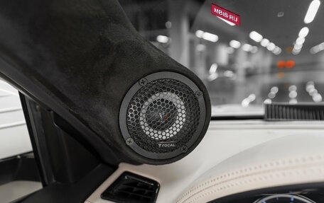 SsangYong Rexton, 2017 год, 2 580 000 рублей, 26 фотография