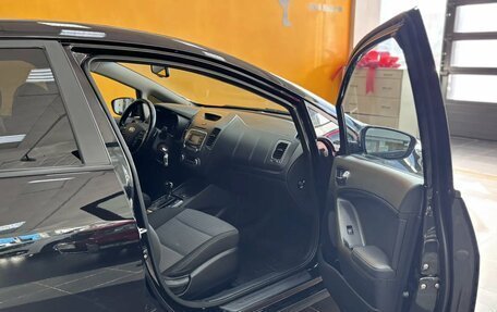 KIA Cerato III, 2019 год, 1 497 000 рублей, 7 фотография