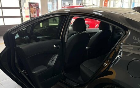 KIA Cerato III, 2019 год, 1 497 000 рублей, 9 фотография