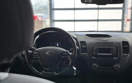 KIA Cerato III, 2019 год, 1 497 000 рублей, 12 фотография