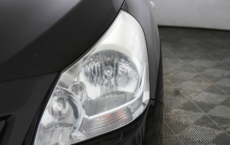 Toyota Verso I, 2011 год, 925 000 рублей, 5 фотография