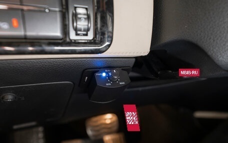 SsangYong Rexton, 2017 год, 2 580 000 рублей, 27 фотография