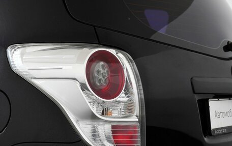 Toyota Verso I, 2011 год, 925 000 рублей, 6 фотография