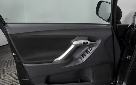 Toyota Verso I, 2011 год, 925 000 рублей, 7 фотография