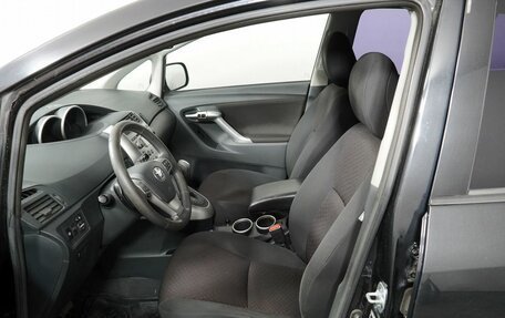 Toyota Verso I, 2011 год, 925 000 рублей, 8 фотография