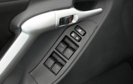 Toyota Verso I, 2011 год, 925 000 рублей, 15 фотография