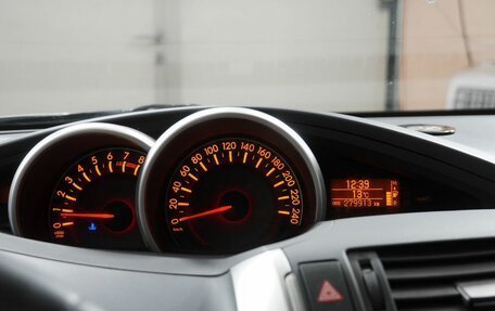 Toyota Verso I, 2011 год, 925 000 рублей, 14 фотография