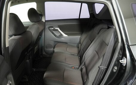 Toyota Verso I, 2011 год, 925 000 рублей, 10 фотография