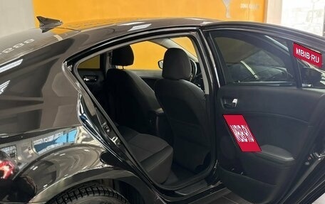 KIA Cerato III, 2019 год, 1 497 000 рублей, 8 фотография