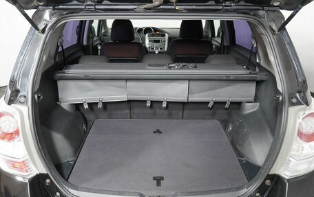 Toyota Verso I, 2011 год, 925 000 рублей, 18 фотография