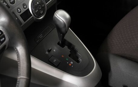 Toyota Verso I, 2011 год, 925 000 рублей, 17 фотография