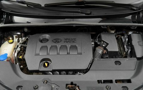 Toyota Verso I, 2011 год, 925 000 рублей, 19 фотография