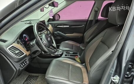 KIA Seltos I, 2022 год, 1 790 000 рублей, 6 фотография