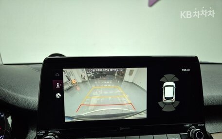 KIA Seltos I, 2022 год, 1 790 000 рублей, 7 фотография