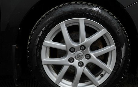 Toyota Verso I, 2011 год, 925 000 рублей, 20 фотография