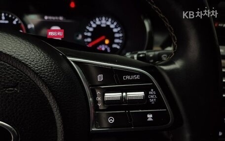 KIA Seltos I, 2022 год, 1 790 000 рублей, 8 фотография