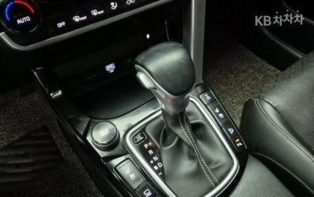 KIA Seltos I, 2022 год, 1 790 000 рублей, 13 фотография