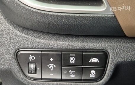 KIA Seltos I, 2022 год, 1 790 000 рублей, 12 фотография